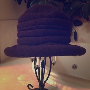 Winter Bucket Hat OS